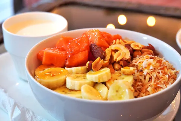 Cafe Felila Food Healthy Vegetarian CREDIT AmericanSamoaPocketGuide.com