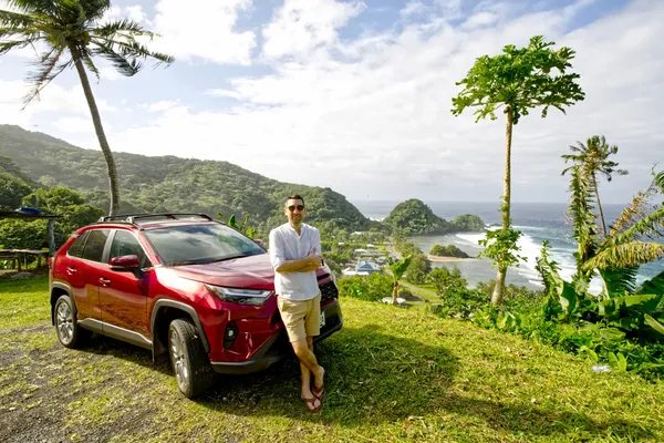 Cape Taputapu Amanave Tutuila Lookout Car Rental CREDIT AmericanSamoaPocketGuide.com