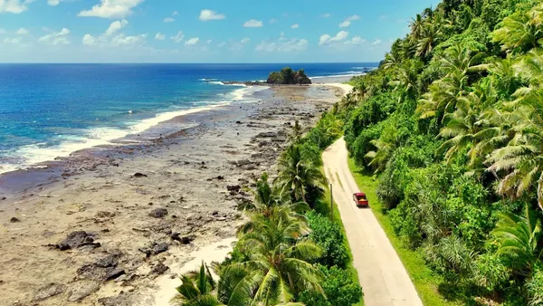 Car Rental Road Driving (2) SE Corail CREDIT WallisandFutunaPocketGuide