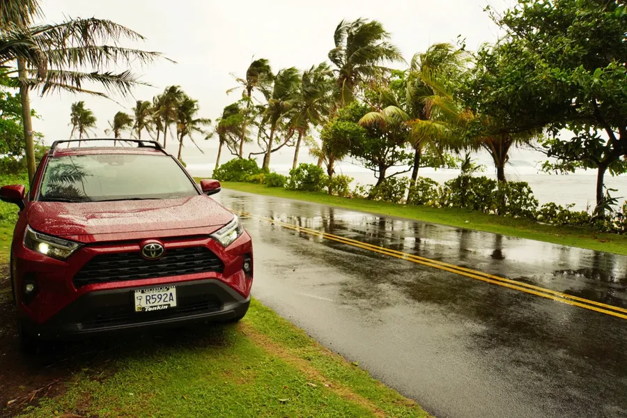 Car Rental Weather CREDIT AmericanSamoaPocketGuide.com