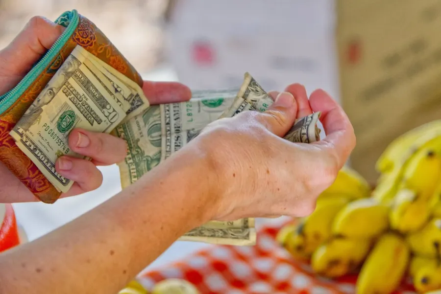 Cash Currency Money USD CREDIT MarshallIslandsPocketGuide.com