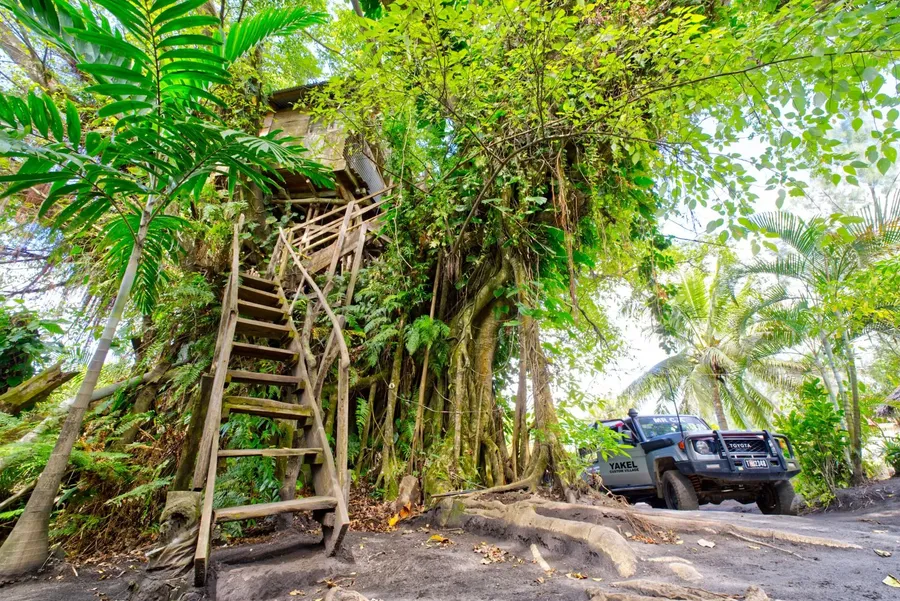 Castle Tree House and Yasur Bungalows (5) SEB CREDIT VanuatuPocketGuide.com