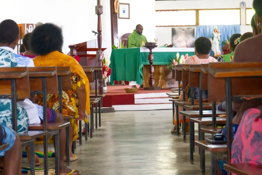 Cathedral Church Port Vila CREDIT VanuatuPocketGuide.com