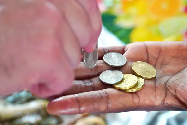 Change Coins Money Pay CREDIT VanuatuPocketGuide.com