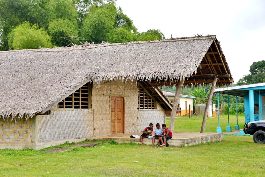 Chief's Nakamal Luganville Santo SEB CREDIT VanuatuPocketGuide.com