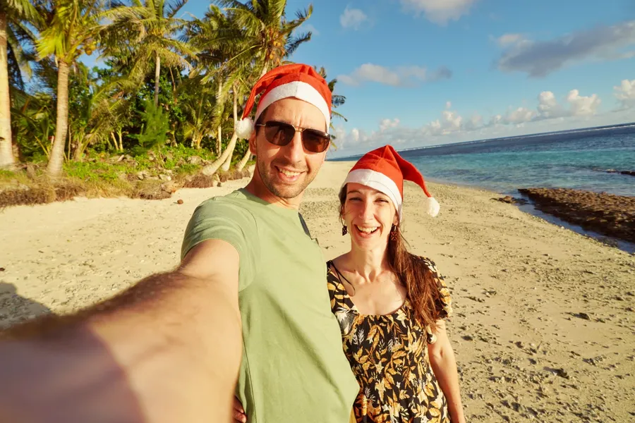 Christmas CREDIT AmericanSamoaPocketGuide.com