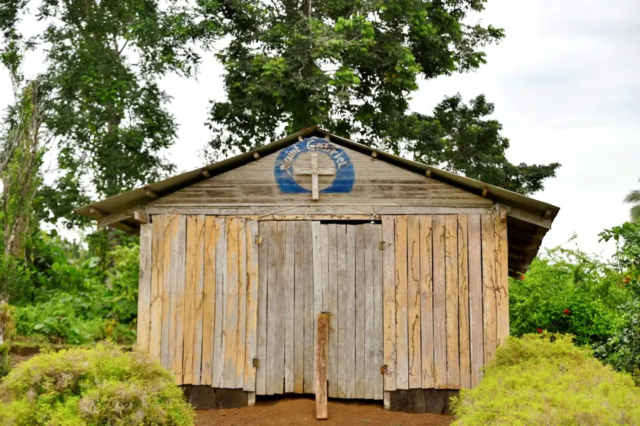 Church Village SEB CREDIT VanuatuPocketGuide.com
