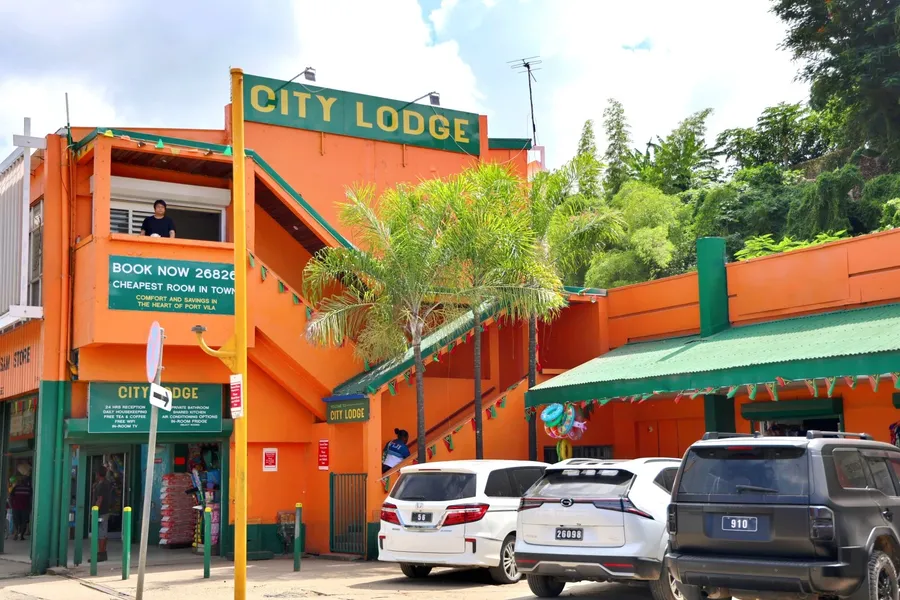 City Lodge SEB CREDIT VanuatuPocketGuide.com