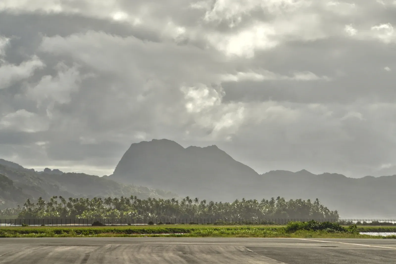 Coconut Point CREDIT AmericanSamoaPocketGuide.com
