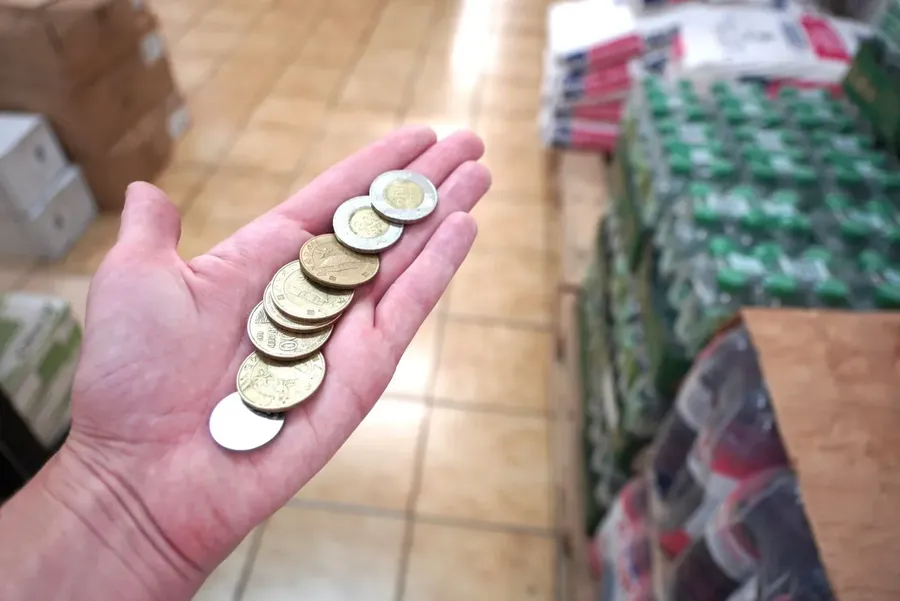 Coins Money Cash BNCC CREDIT WallisandFutunaPocketGuide.com