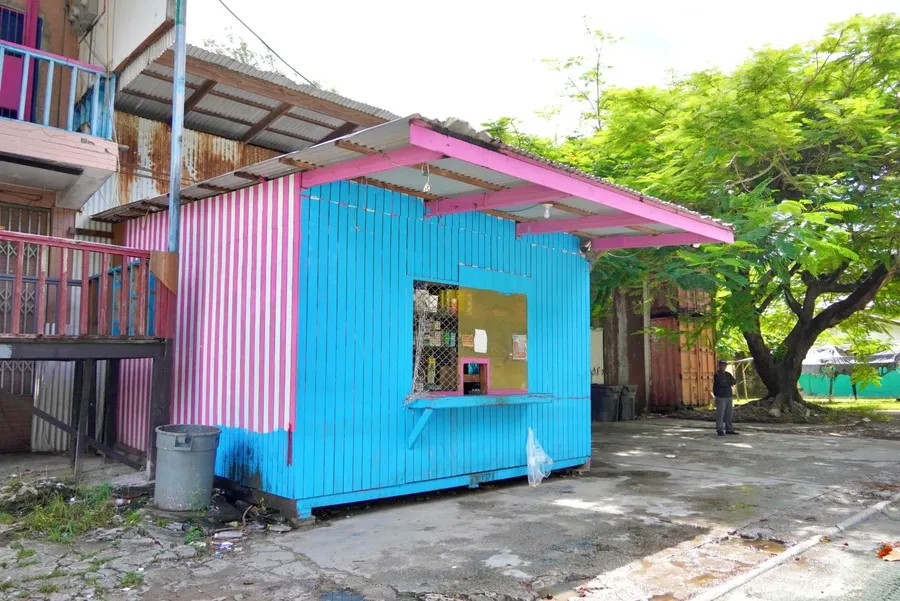Convenience Store Grocery Shop SEB CREDIT MarshallIslandsPocketGuide.com