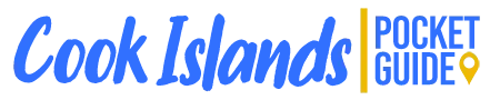 Cook Islands Logo