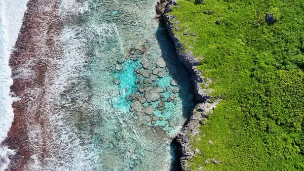Coral Garden Atiu Landscape CREDIT cookislandspocketguide.com