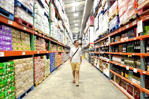 Cost U Less Supermarket Groceries CREDIT AmericanSamoaPocketGuide.com