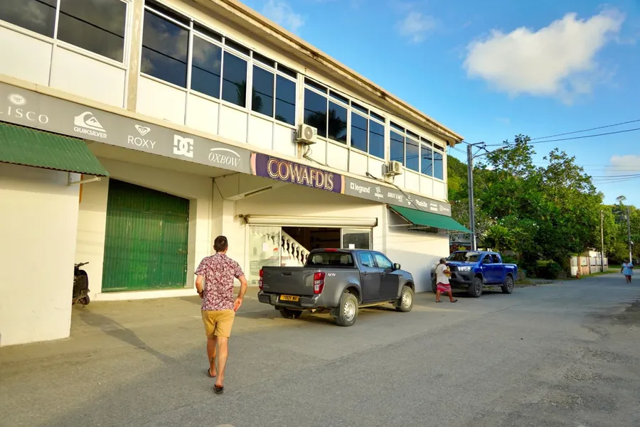 Cowafdis Supermarket SEB CREDIT WallisandFutunaPocketGuide.com