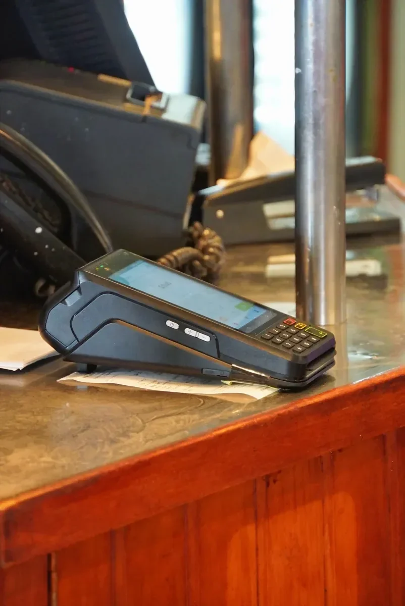 Credit Card EFTPOS Machine CREDIT AmericanSamoaPocketGuide.com