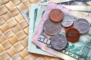 Currency Cash Money (1) CUNL CREDIT MarshallIslandsPocketGuide.com