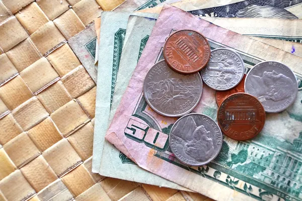 Currency Cash Money (1) CUNL CREDIT MarshallIslandsPocketGuide.com