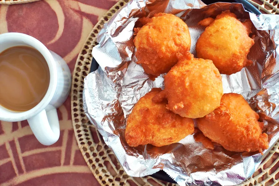 DDW Beach Cafe Panikeke Local Food CREDIT AmericanSamoaPocketGuide.com