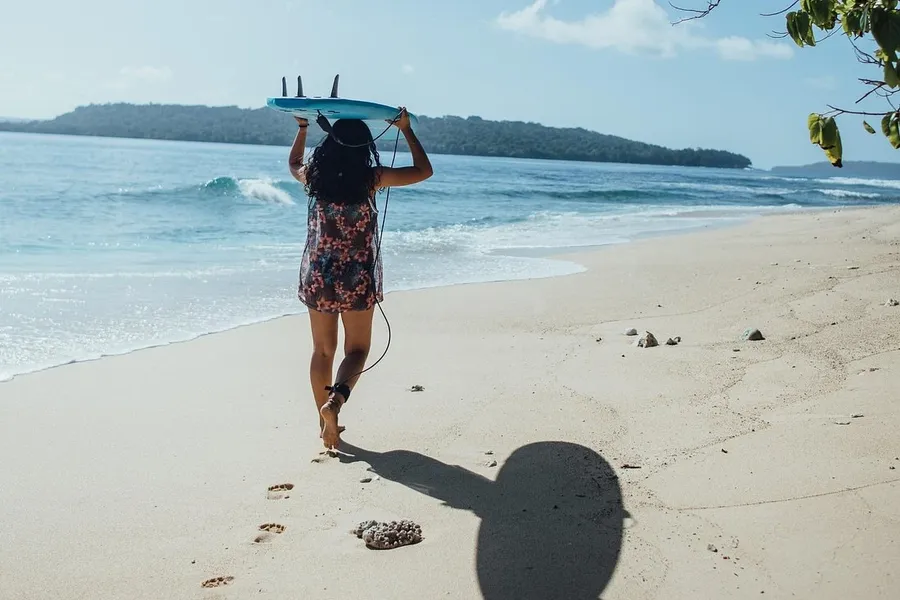 Dany Island Day Trip