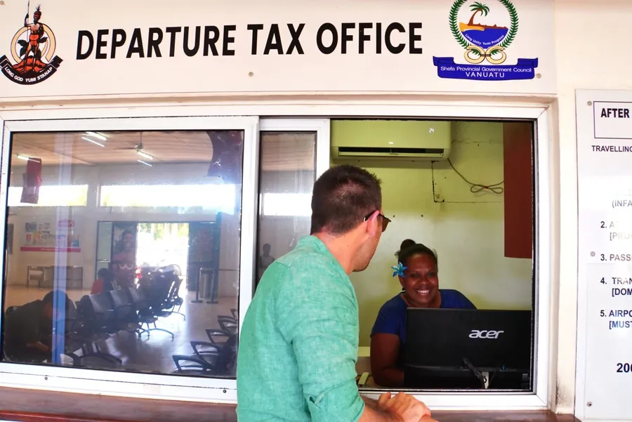 Departure Tax (1) CREDIT VanuatuPocketGuide.com