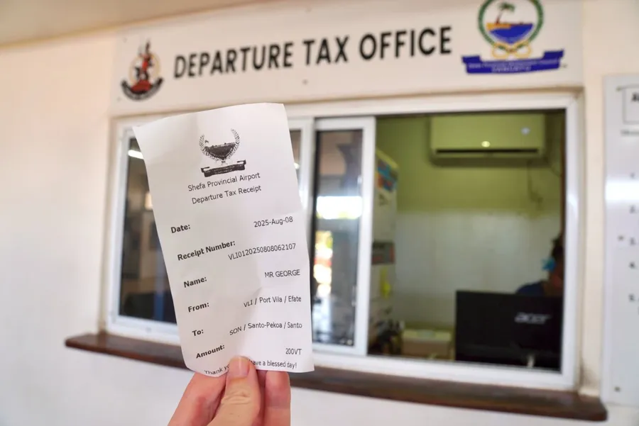 Departure Tax (2) CREDIT VanuatuPocketGuide.com
