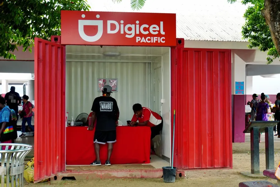 Digicel Port Vila Market CREDIT VanuatuPocketGuide.com