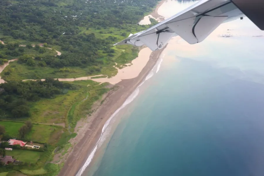 Domestic Flight Weather (1) CREDIT VanuatuPocketGuide.com