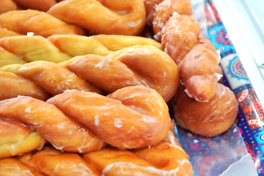 Dr Vaasa's Hideaway Food Pani Popo Buns CREDIT AmericanSamoaPocketGuide.com