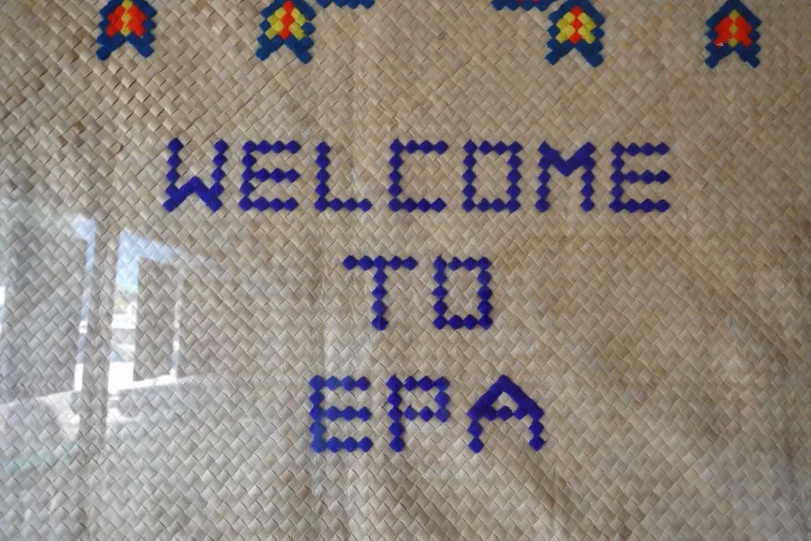 EPA Environmental Protection Water CUWL CREDIT MarshallIslandsPocketGuide.com