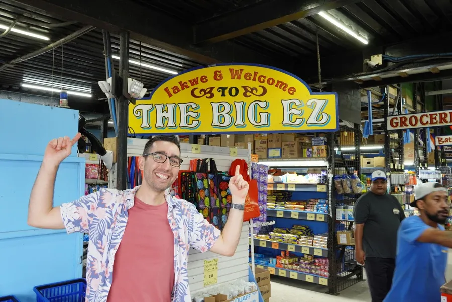 EZ Price Mart BNCC CREDIT MarshallIslandsPocketGuide.com