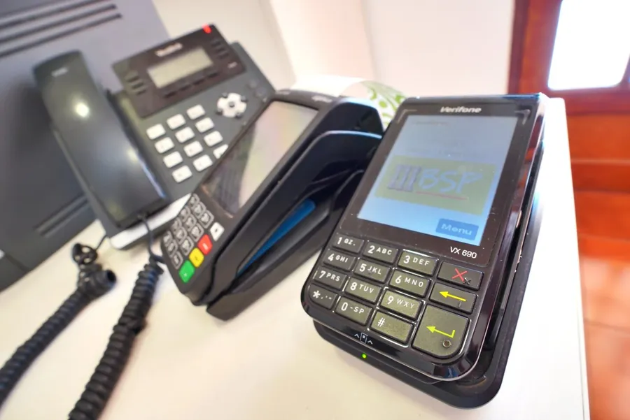 Eftpos Car Credit Money CREDIT VanuatuPocketGuide.com