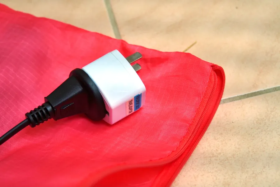 Electrical Adapter Plug US CREDIT AmericanSamoaPocketGuide.com