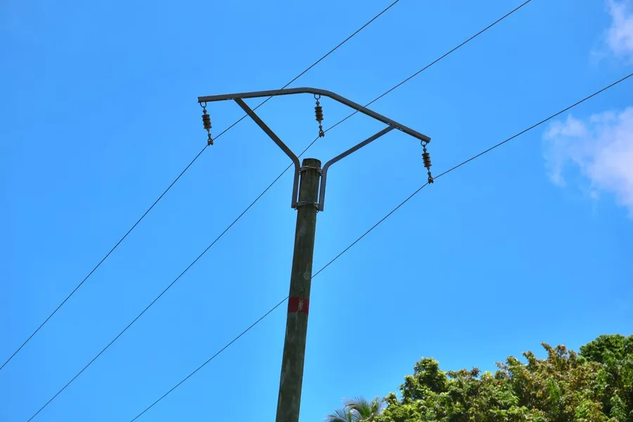 Electricity Power SEB CREDIT VanuatuPocketGuide.com