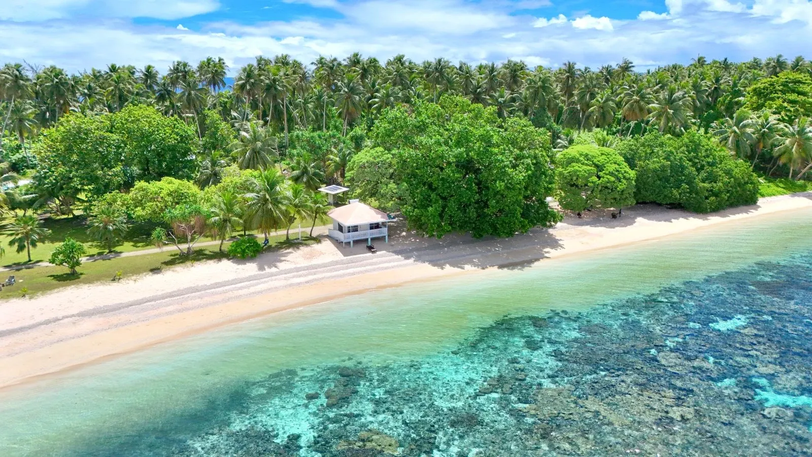 Eneko Island Landscape SUP (1) SEB CREDIT MarshallIslandsPocketGuide.com