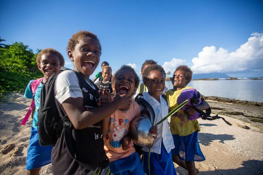 Epi Island - Least Visited Island Vanuatu