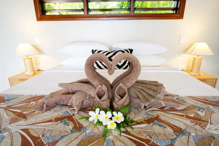 Erakor Resort Accomm Towel CREDIT VanuatuPocketGuide.com