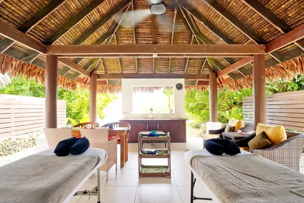 Eratap Beach Resort Spa CREDIT VanuatuPocketGuide.com