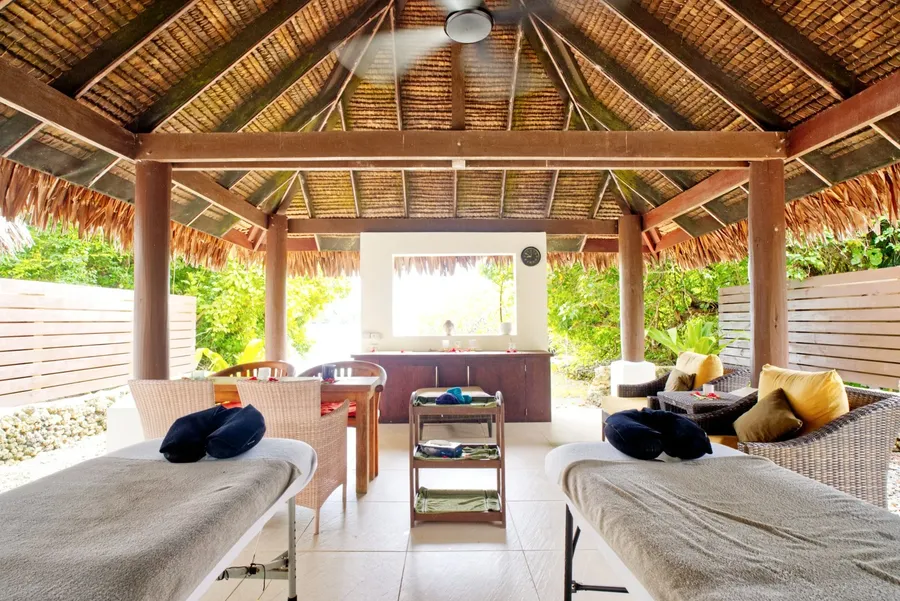 Eratap Beach Resort Spa CREDIT VanuatuPocketGuide.com