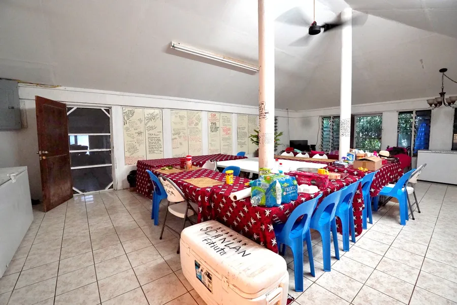 Eseta's Homestay Accomm CREDIT AmericanSamoaPocketGuide.com