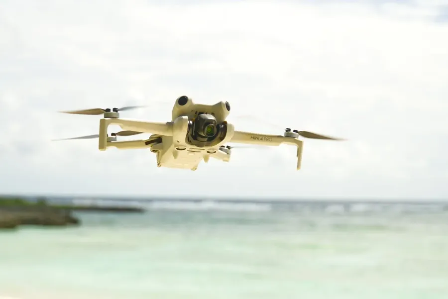 Etok Drone 1 CREDIT VanuatuPocketGuide.com