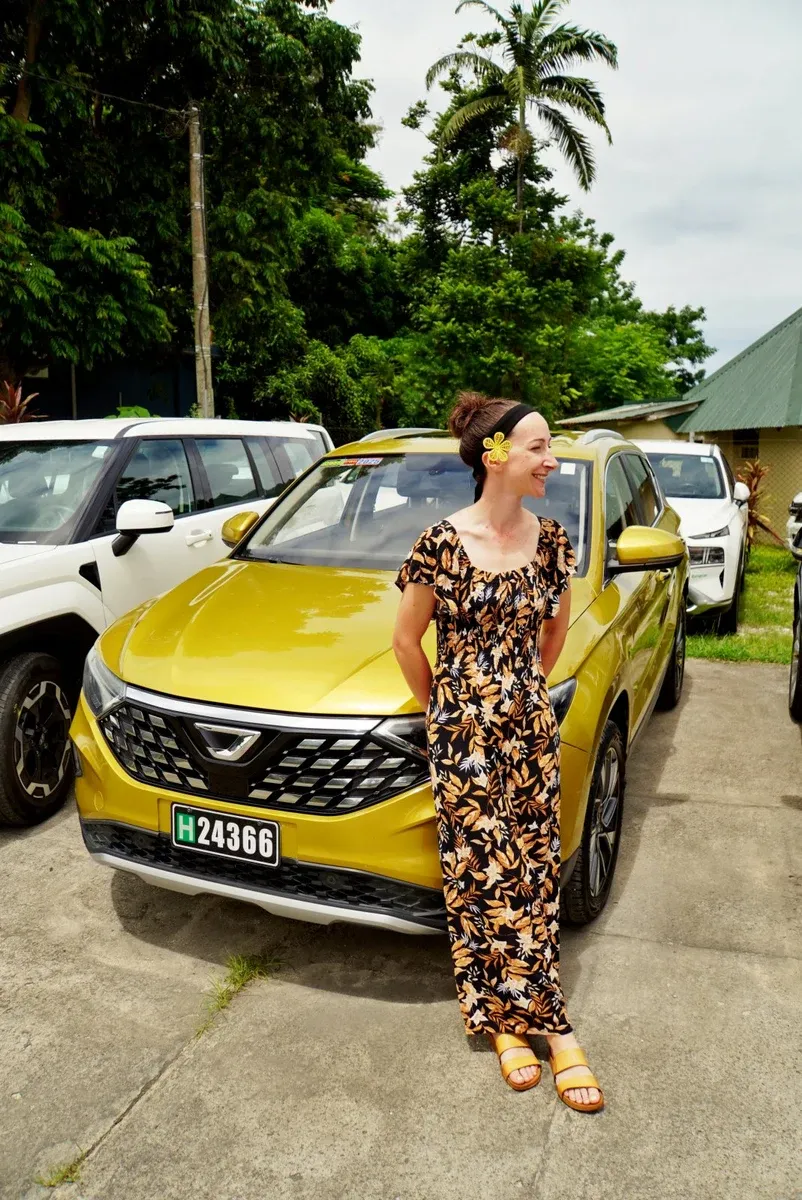 Europcar Rental (3) CREDIT VanuatuPocketGuide.com