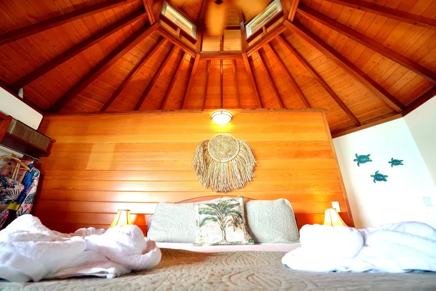 Exclusive Sunrise Resort (14) BI CREDIT VanuatuPocketGuide.com
