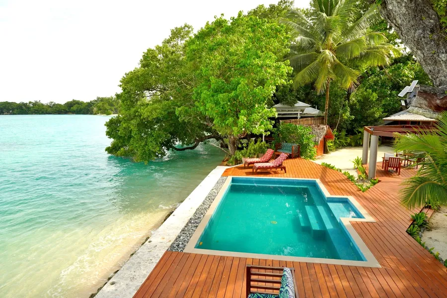Exclusive Sunrise Resort (19) SEB CREDIT VanuatuPocketGuide.com
