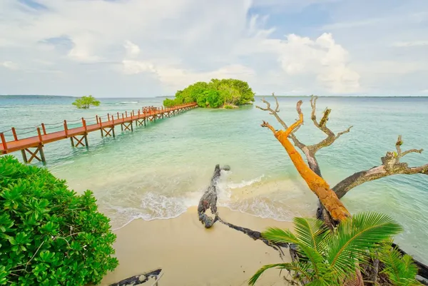 Exclusive Sunrise Resort Landscape CREDIT VanuatuPocketGuide.com