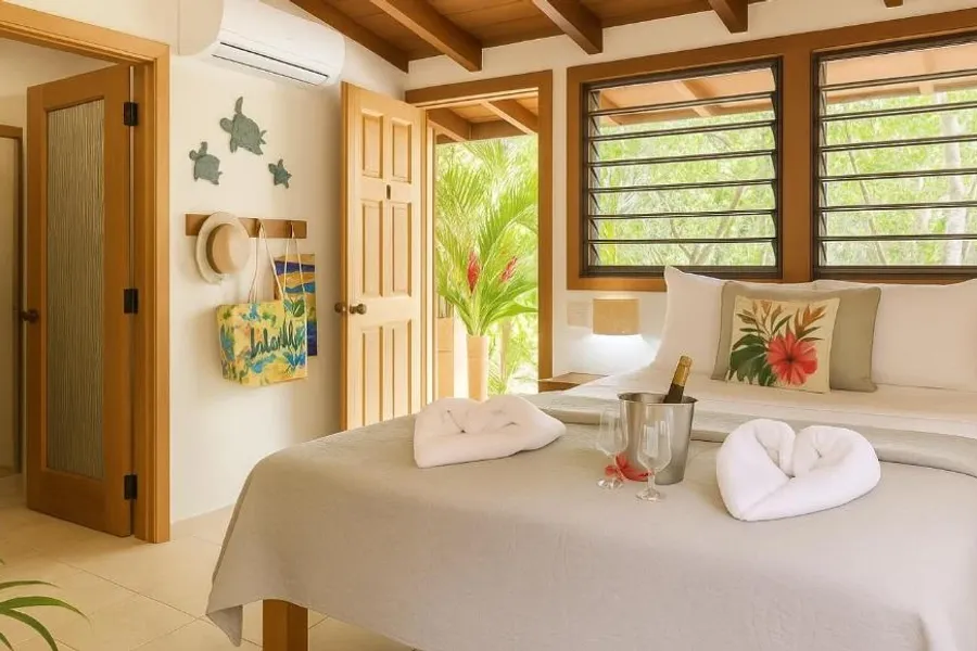 Exclusive Sunrise Resort