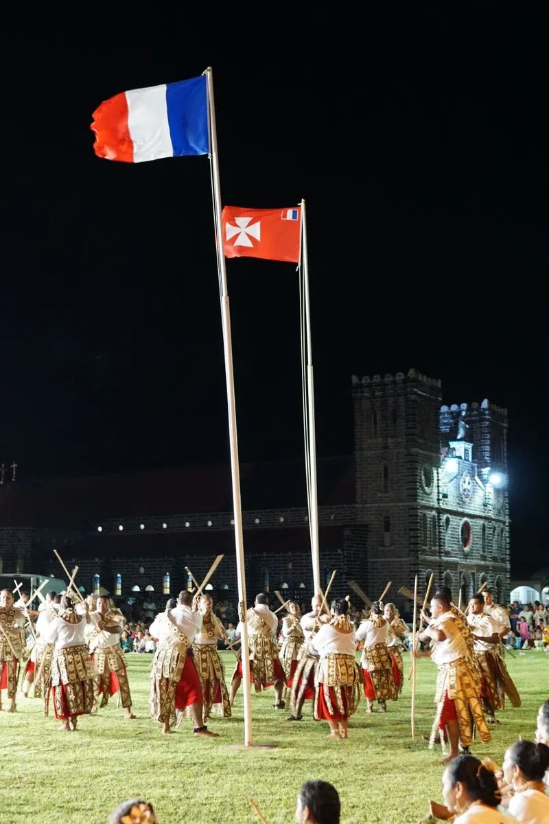 Fête Nationale Event CREDIT Wallis et Futuna Tourisme (1)