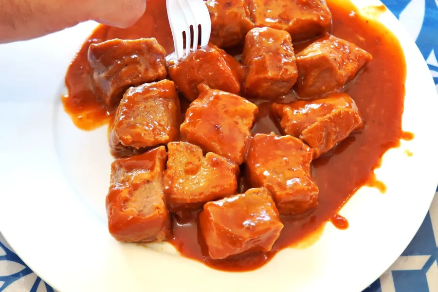 Faause Local Food Dessert CREDIT AmericanSamoaPocketGuide.com