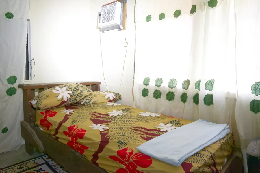 Faga Homestay Accomm 1 CREDIT AmericanSamoaPocketGuide.com