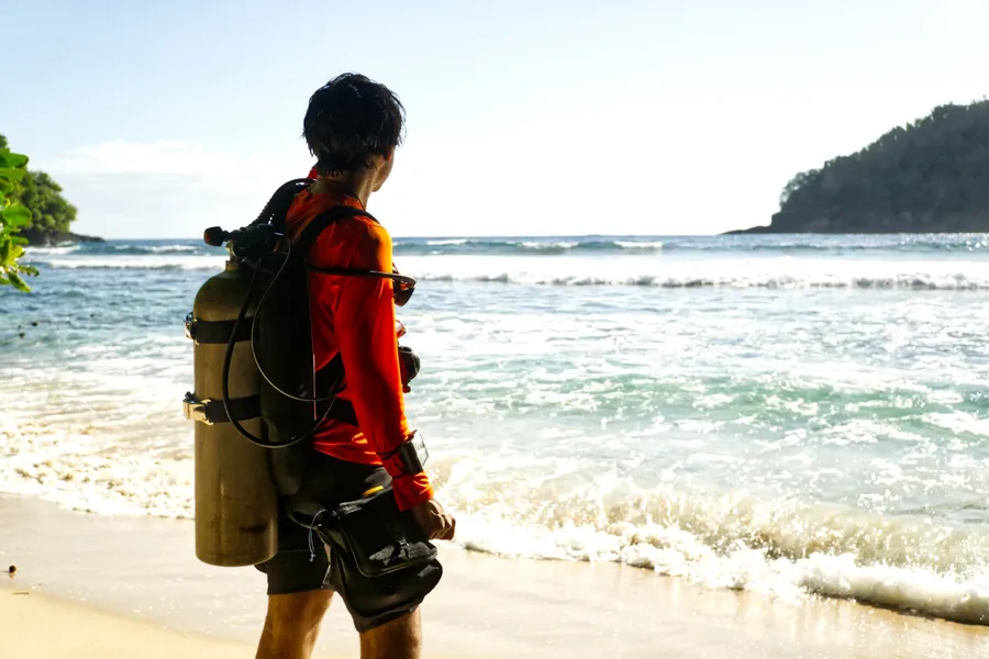 Fagatele Shore Scuba Dive Beach 1 CREDIT AmericanSamoaPocketGuide.com